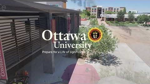 Ottawa University