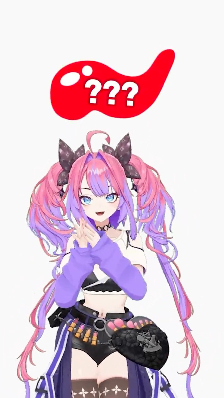 激レア！　神代楢　WHAT WE WANT What color will it become if we mix them?] What color will it