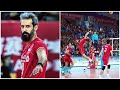 Living legend  saeid marouf  magic skills  crazy sets