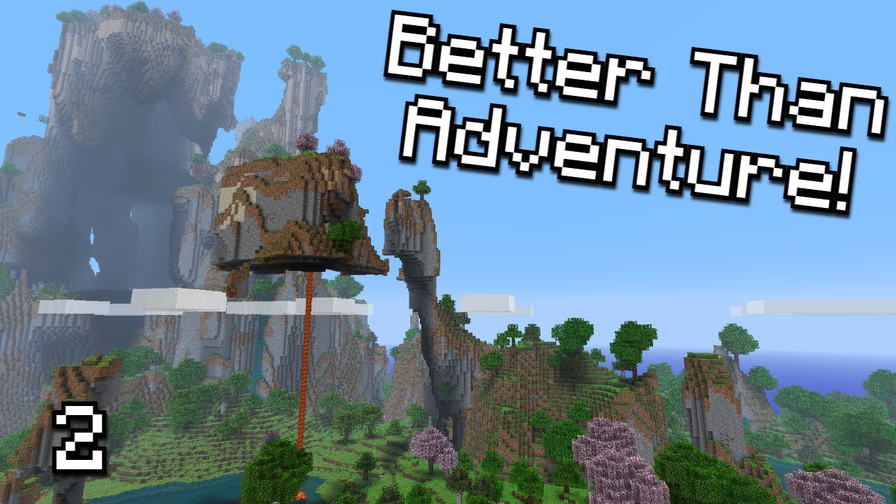 minecraft-better-than-adventure-live-episode-2-youtube