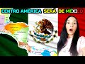 MÉXICO TIENE UN PLAN PARA ANEXAR CENTROAMERICA 2020 | COLOMBIANA REACCIONA