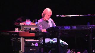 Little Feat - Truck Stop Girl - 12.31.2010