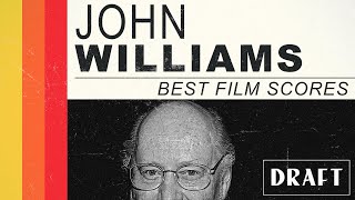 John Williams Music Draft | Best Film Scores
