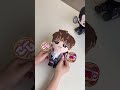 ぷっくりうちわのご依頼受付中 Snowman ぷっくりうちわのご依頼受付中 Snowman