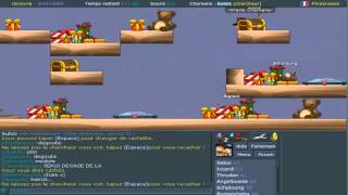 [Transformice] #hidenseek | Cache - Cache