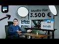 Mein All In One Videosetup Für YouTube Meetings Und Webinare Mein All In One Videosetup Für YouTube Meetings Und Webinare