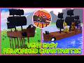 Roblox - UPDATE - New Reworked CrabTantic - New Fight Ability and Added Seats In Tiny Universe
