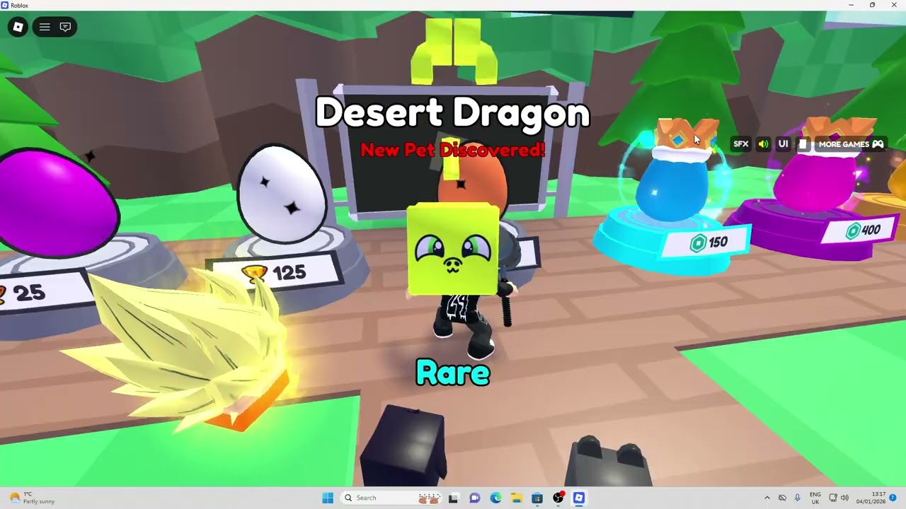 Fredz plays lumberjack simulator for the first time!