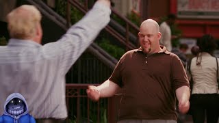 Date Movie - My Milkshake