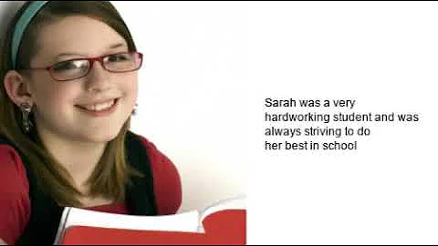 Story: The girl who loves her parents
