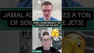 Jamal Adams Actually Makes A TON