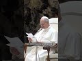 Pope Releases Encyclical On Perils Of Disney’s ‘Star Wars’ Strategy