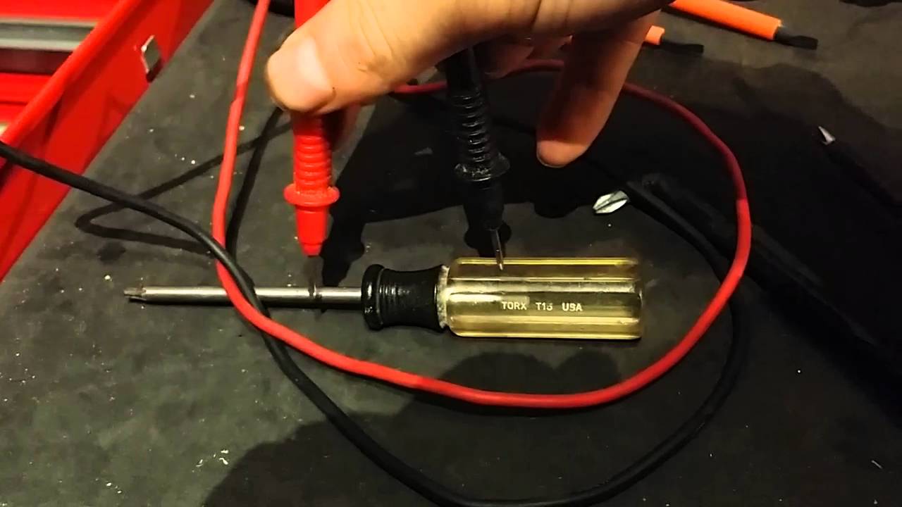 Harbor Freight 7pc Electricians Screwdriver Set YouTube