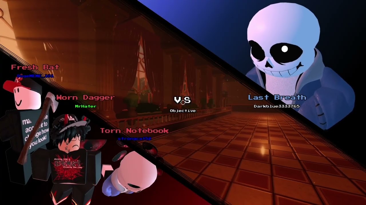 Is last breath sans really that good in ulc