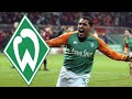 Ailton  der kugelblitz   werder legenden 06