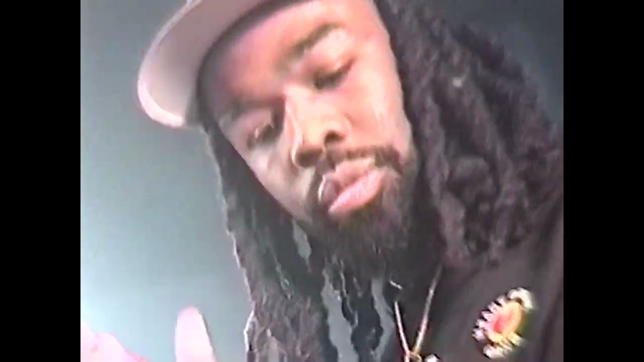 IAMSU! - The Bay 2 LA 2 Las Vegas (VISUALIZER) 