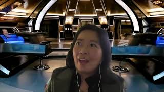 Interview with Dr. Shirley Ho, Flatiron Institute
