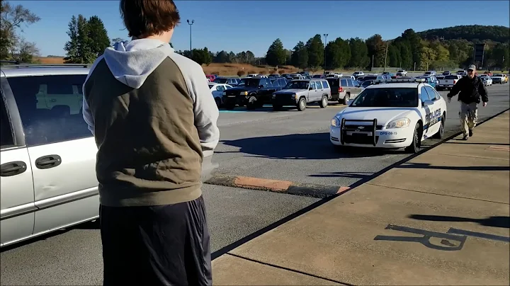 Heads Up Georgia LHS