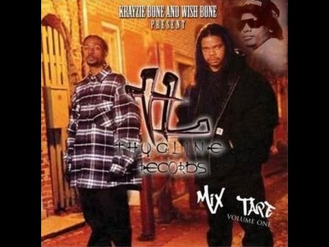 Knieght Riduz - Wicked Knieghtz (The New Dynasty Mix Tape