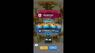 Clash Royale screenshot 4