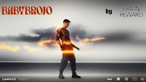 "Babybrojo" by Brain Reward music video made using Stable Diffusion and Shotcut