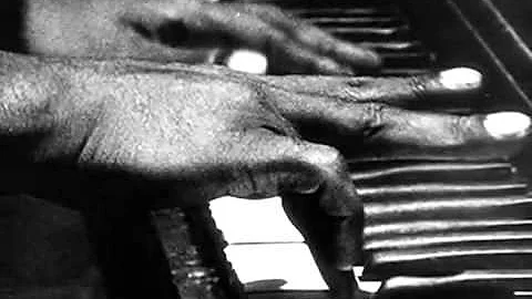 Thelonious Monk and John Coltrane - Trinkle Tinkle