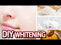 DIY Skincare Tips – Whitening and Healthy Skin at Home