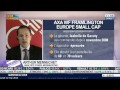 Analyse du fonds axa wf framlington europe small cap par arthur mennechet