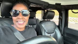 Luxury living in rural South Africa - She acquired free sea view land in rural South Africa