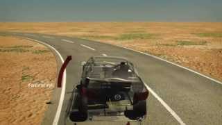 Roll Stability Control (RSC)