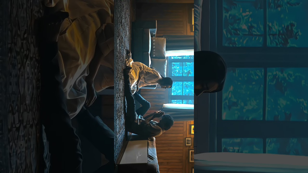 leo love whatsapp status tamil 💔