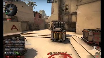 CSGO  2015 MultiHack Wallhack TriggerBot Aimbot & More! @UNDETECTED by VAC