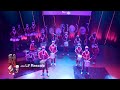Amazing 4 Way Drumline Collaboration Atlanta Quest and Atlanta Drum Academy