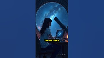 How Space Bends Light: Nature’s Hidden Magnifier