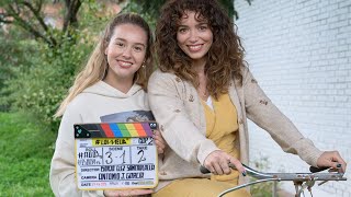 Itziar Miranda, Manu Baqueiro y Álvaro de Juana se pasan a ‘Luimelia’ en su cuarta temporada