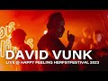David vunk  happy feelings herfstfestival 2023