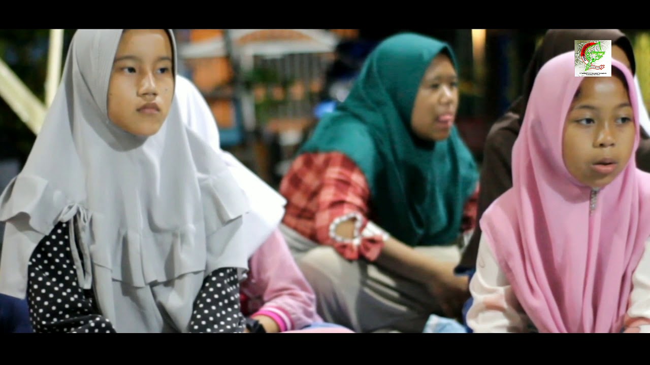 Teks Mc Maulid Nabi Saw - Teks pembawa acara maulid nabi muhammad saw.