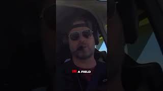 🚨 Engine Failure in the ICON A5? Stay Calm &amp; Follow ABCD! 🚨 Andy reminds us of the ICON