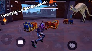 GAMEPLAY PEPENGSHOT LOMPAT BUNGKUK (LOMPAT KANGGURU)🇮🇩🎯