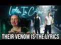 Peter Parker, Venom Lyrics & Hidden Production Genius | Ren x Chris Webby Tarantula Deep Dive