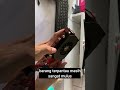 VGA 1050ti ane meleduk jadi beli vga second dah