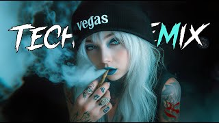 Techno Mix 2025😉🤘Best Nonstop Techno Remixes Of Popular Songs🔥Hyper Techno Remix⚡️Techno Bangers