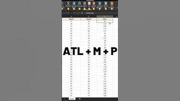 Excel tutorial | Audit Excel Formulas Like a Pro! 🔍 Excel Detective Tricks You Must Know! #ExcelTips