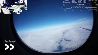 Dat Md-83 Farewell Flight Ceo Jesper Rungholm Tells About The History And Anecdotes Of The Plane