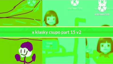 X Klasky Csupo Part 15 V2