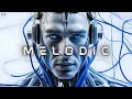 Melodic Techno & Progressive House 2024 | GEMINIS | Morphine Mix