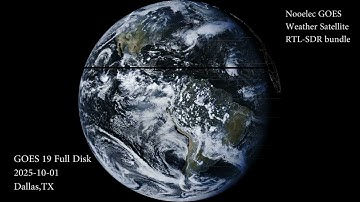 GOES19 2025 10 01
