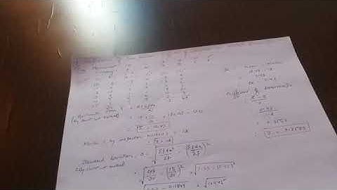 BS Video 27: Karl Pearson