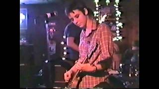 Cat Power - 08 Rockets (Dottie's, 04.01.1995)