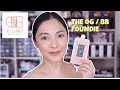 ELLANA THE ORIGINAL GLOW BB FOUNDATION